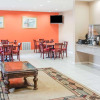 Отель Super 8 by Wyndham Brenham TX, фото 14