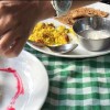 Meal