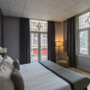 Отель Amsterdam De Roode Leeuw, фото 6