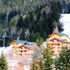 Отель Chalet D'arrondaz H - 3 Pièces pour 6 Personnes 193106, фото 7