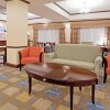 Отель Holiday Inn Express & Suites Buffalo, an IHG Hotel, фото 5