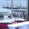 Отель Büyükada The Prince Hotel в Стамбуле