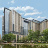 Отель Four Points By Sheraton Chengdu, High-Tech Zone Exhibition Center, фото 15