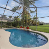Отель Superb pool villa near Disney, Kissimmee, US, фото 12
