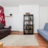 Отель Spacious Flat Minutes from Kings Cross, фото 18