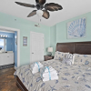 Отель Ocean Villa 1003 - The Blue Starfish at Ocean Villa, фото 3
