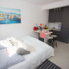 Отель Studio Apartment Laganini, фото 6