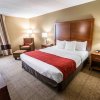 Отель Comfort Inn Wytheville, фото 3