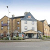 Отель Premier Inn Romford Central, фото 9