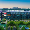 Отель Green Oriental Hotel (Yangzhou Jingangyu Life Square), фото 1