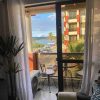 Отель Luxuoso Flat em resort vista incrível para o Lago, фото 11