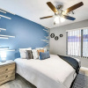 Отель Gold Canyon Superstition Foothills Retreat w/ Pool, фото 8