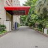 Отель Red Fox Hotel Delhi Airport в Нью-Дели