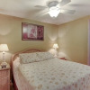 Отель Pelican Beach 1612 2 Bedroom Condo, фото 4