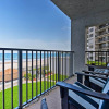 Отель Oceanfront Daytona Beach Condo w/ View & Pool, фото 7