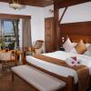 Отель Gokulam Grand Resort & Spa Kumarakom в Кумаракоме