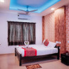 Отель Rd Hotel by OYO Rooms, фото 4