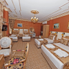 Отель Sirkeci Gar Hotel, фото 10