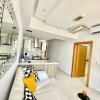 Отель Luxury 1br , Pool, Gym, Close Agora Mall, фото 9