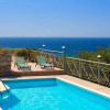 Отель Villa Elafonisi Situated on the Edge of a Hill Just 200m Opposite the Beach, фото 11