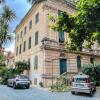 Отель Appartamento in Villa del '900 (C), фото 1