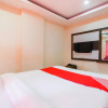 Отель OYO 70927 Hotel Hyderabad Continental, фото 3