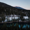 Отель Basecamp Resorts Revelstoke, фото 35