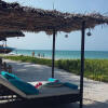 Отель Bliss Beach Lodge на пляже Jambiani