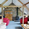 Отель Pet-friendly spacious barn conversion in Exmoor National Park, фото 11