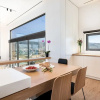 Отель Seametry Luxrury Living Penthouse, фото 12