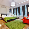 Отель Marshall Downtown Apartment, фото 6