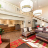 Отель Quality Inn & Suites University Fort Collins, фото 1