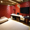 Отель Goodstay  Aubeson Hotel, фото 2