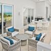 Отель Ocean Terraces by Eleuthera Vacation Rentals, фото 13