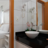 Отель Apartamento bem pr Ximo Praia de Barra de S o Miguel, фото 5
