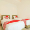 Отель Uma Menuh Guest House by OYO Rooms, фото 3