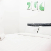Отель Comfortable Studio Room Poris 88 Apartment Near Bale Kota Mall, фото 13