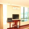 Отель GreenTree Inn Guangdong Shenzhen Buji Long Dragon Express Hotel, фото 7