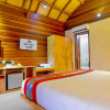 Отель Gili Air Lagoon Resort by Waringin Hospitality, фото 3