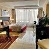 Отель City Seasons Hotel Al Ain, фото 17