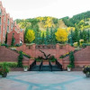 Отель Aspen St. Regis Residence Club 3 Bedroom Residence, фото 39