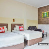 Отель ZEN Rooms Setiabudi Syariah Medan, фото 18