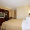 Отель Quality Inn & Suites Bensalem, фото 4