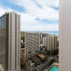 Отель Tower 2 Suite 2904 at Waikiki, фото 8