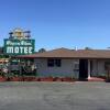 Отель Wagon Wheel Motel, фото 10