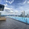 Отель High Zone Two Bedrooms Premier Apartment, фото 5