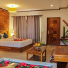 Отель Rain Sey Angkor Art and Home, фото 23