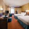 Отель Fairfield Inn & Suites Tustin Orange County, фото 21