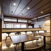 Отель First Cabin Station Kyoto Umekoji Ryokan, фото 11