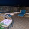 Отель House With one Bedroom in Ostuni, With Wonderful sea View, Furnished T, фото 16